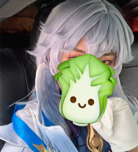 三町目崩坏星铁道cos服星期日全套套装co...