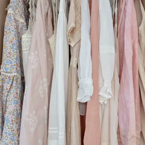 【女装付邮免费送1-6件】本人小穿搭测评博...