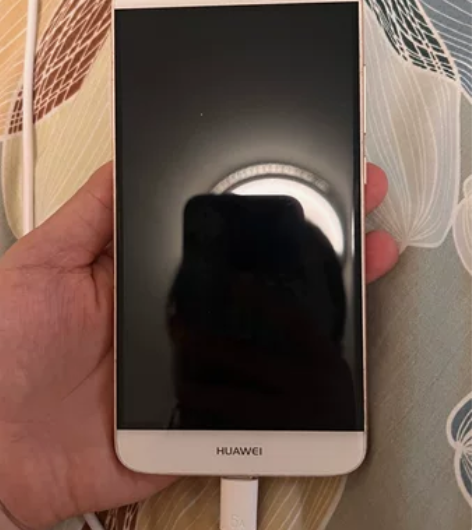 华为麦芒5，64GB，成色见图 仅限北京丰...