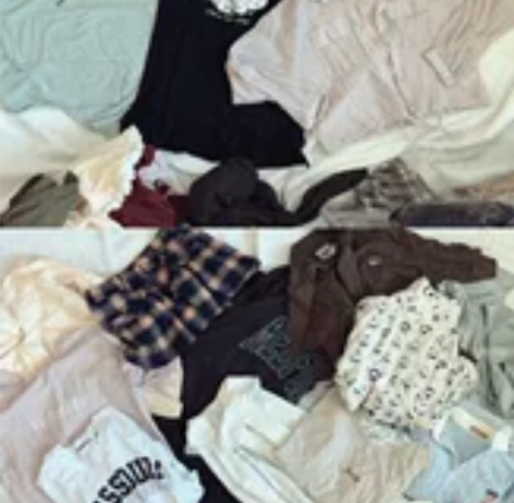 日系风和软妹风福袋 ?? ?? ?? ??...