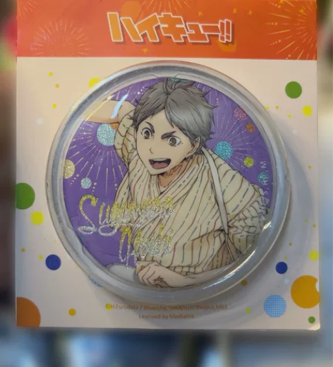 星河动漫 我的青春恋爱物语果然有问题 抱枕...