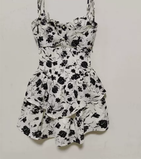 全新Querer es poder家连衣裙...