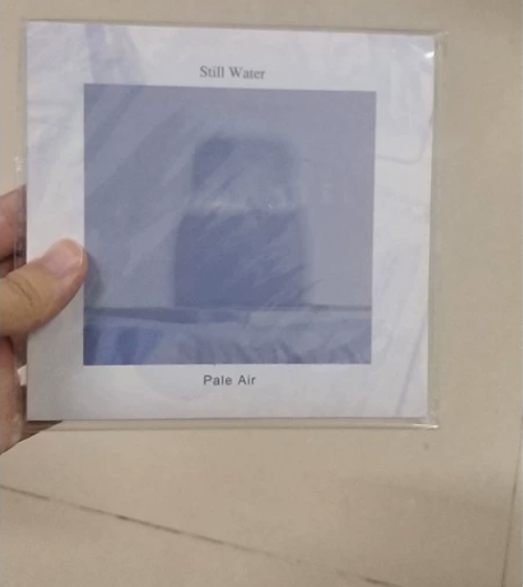 生煎唱片 Pale Air  (淡色艾尔)...