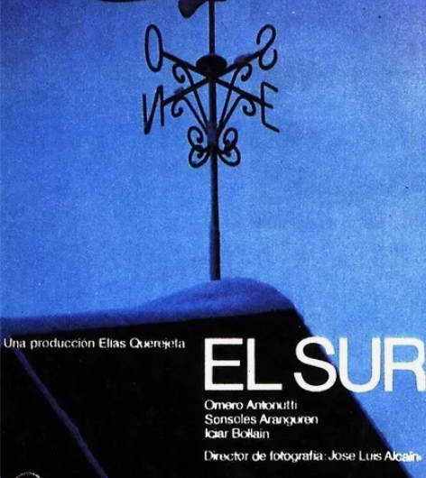 文艺电影｜ 南方 EI sur (1983...