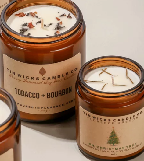 【岁月静好 —— 干花香薰】 【自然之礼】...