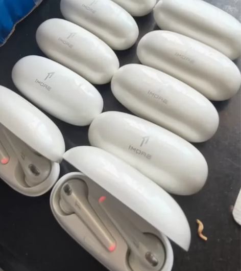 1MORE/万魔  ESS3001T Co...