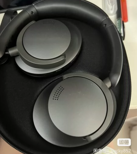 万魔，几乎全新，没用几次，二月购入 感兴趣...