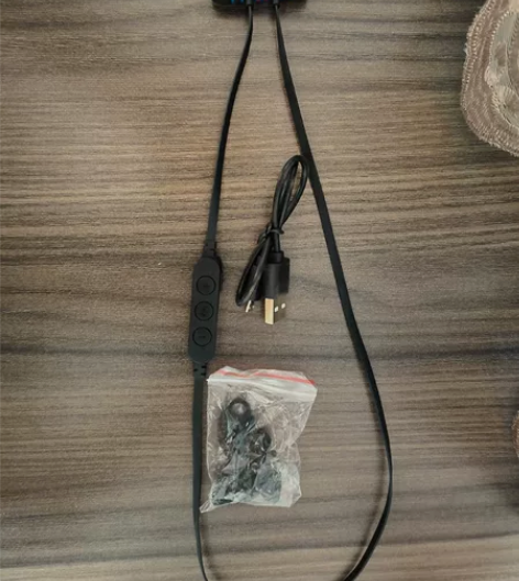 幽炫蓝牙运动耳机，超长待机，全新。 感兴趣...