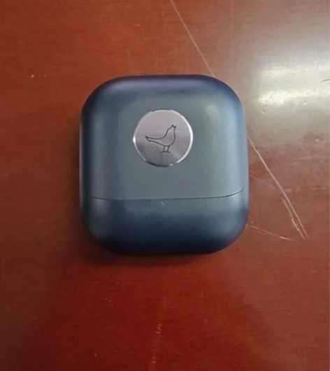 小鸟liberatone Air二代蓝牙耳...