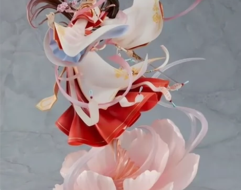 全新现货GSAS天官赐福谢怜手办 太子殿下...