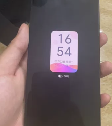 红米note12pro极速版，单机 12+...