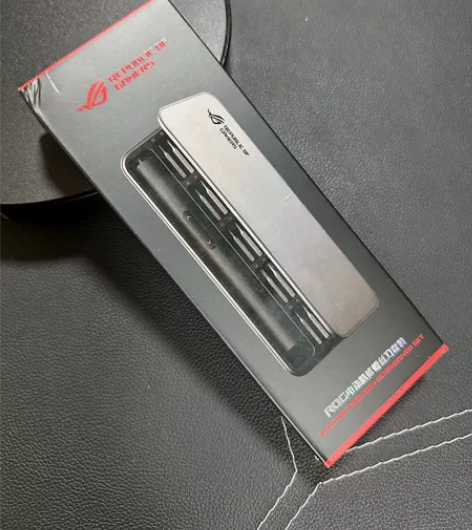 ROG电动螺丝刀套装 全新未拆封   各种...