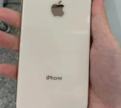 含泪出 iPhone8 个人自用 功能...