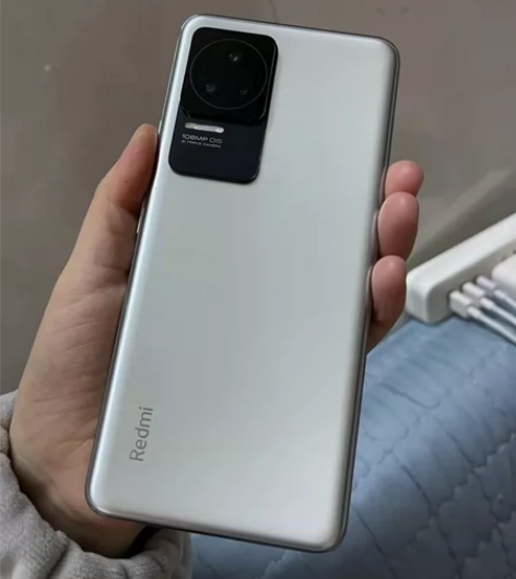 红米K50Pro 顶配12+512g 非苹...