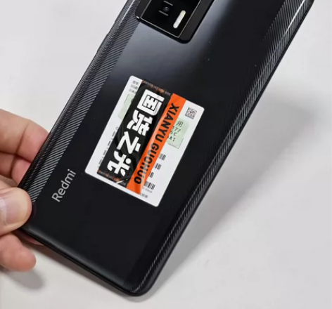 红米k60pro  12-256   成色...