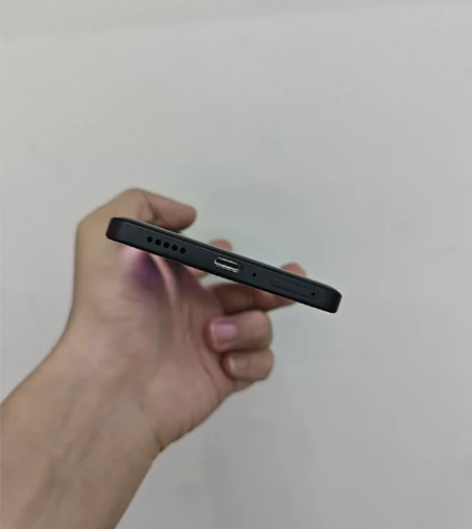 Note 12 Turbo   样机 8+...