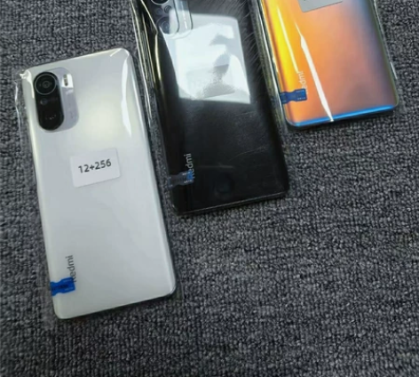 红米 k40pro手机 8+256g 国行...