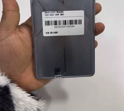?红米K50电竞版 12+128G 冰斩 ...