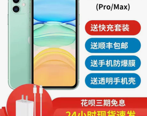 ?Apple/苹果 iPhone 11 苹...