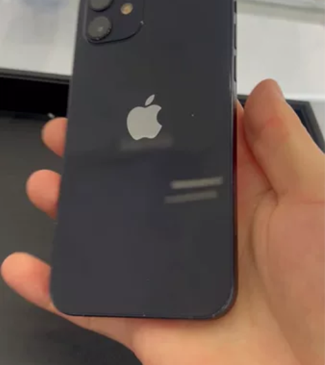 IPhone12 128G国行功能正常 电...