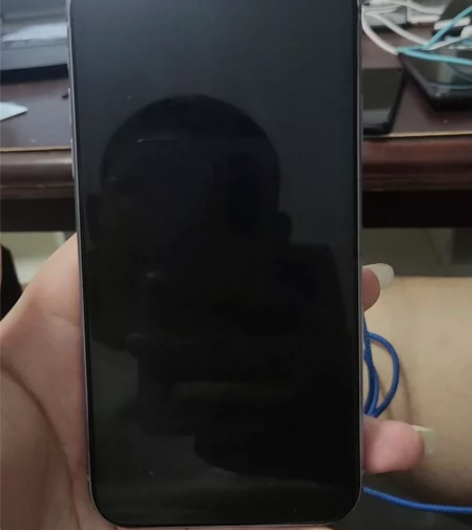 苹果11尸体机256g,拆过维修过说CPU...