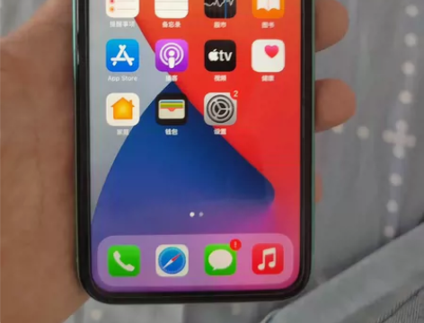 苹果11 128g，全原的，功能全部正常，...