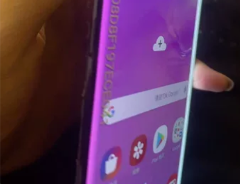 （22号前可发货）（开售）（99新）三星a...