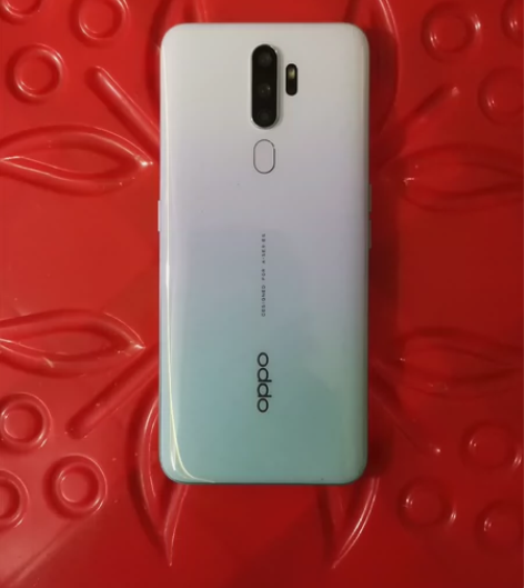 OPPOA11x二手手机，8+128全网通...