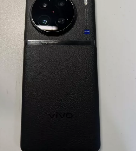 vivo x90pro 顶配12+512 ...