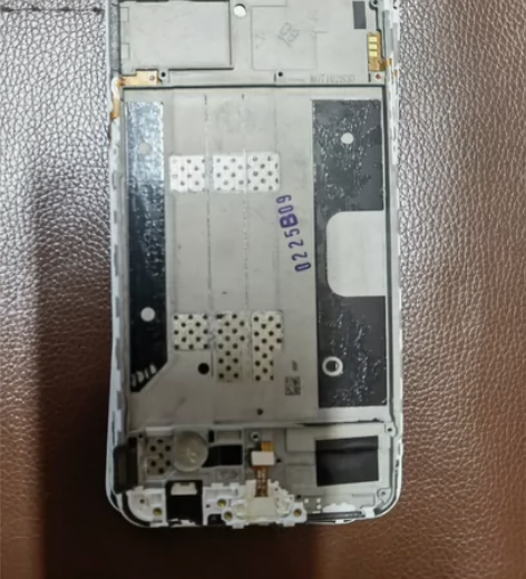 oppo R9Splus原装拆机屏幕总成带...