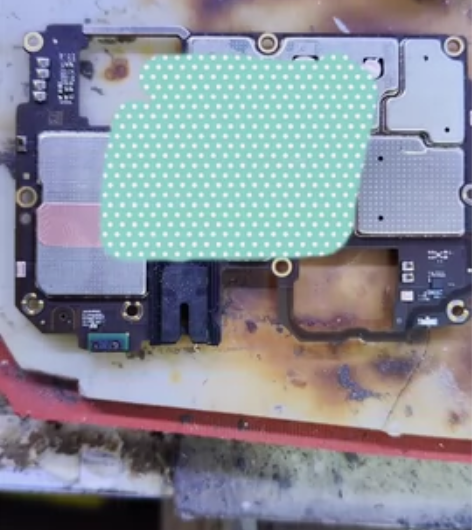 VIVO IQOO Z8 z8x  X10...