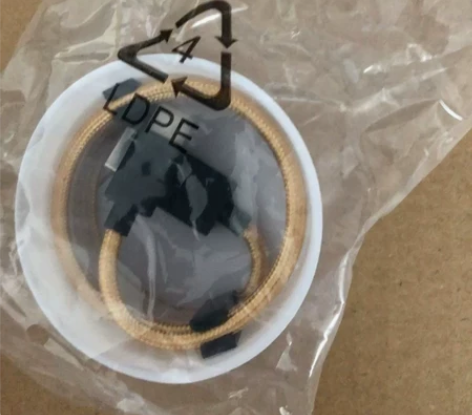 OPPO兰博基尼版65W超级闪充数据线Fi...