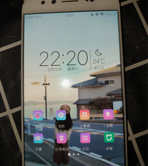 ViVO..X9      4+64正常使...