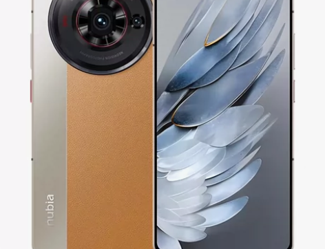 nubia努比亚Z50Spro，12+25...