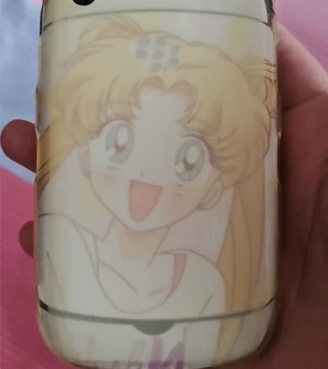 BlackBerry/黑莓 9300  8...