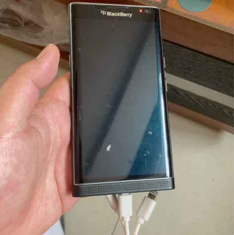 BlackBerry/黑莓 黑莓STV10...