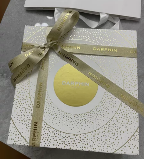 朵梵双生精华及八花百妍，刚专柜入手没几天，...