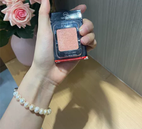 MUF玫珂菲明星挚爱眼影玫珂菲单色眼影 色...