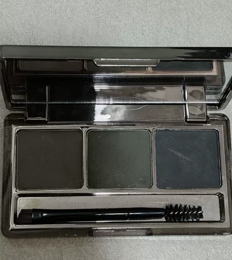 出诗佩妮Spenny眉粉冷山黛202 官网...