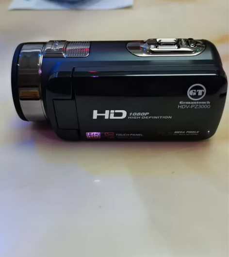 欧达HDV-PZ3000手持式摄像机，香港...