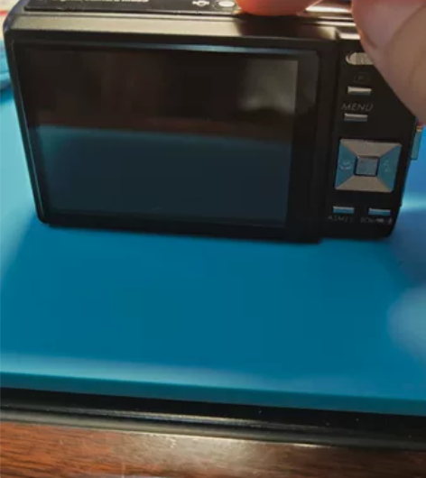 #Haier/海尔 M85S 成色新， 数...