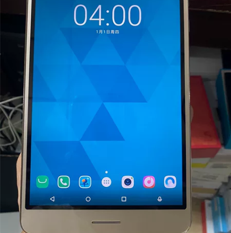 海信E9平板电脑手机全网通 8寸 运行3G...