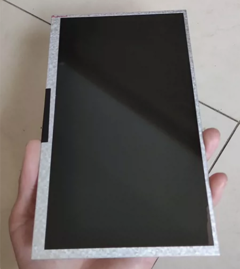 清华同方9寸平板拆机屏幕 9寸内屏 测试正...