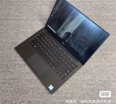 戴尔xps139360 i7 16g 25...