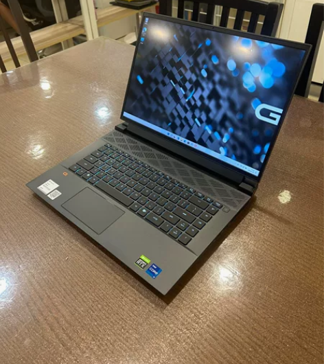 预售戴尔 游匣 G15 5520 i9 3...