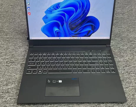 卓越之选：机械革命 旷世 G16 Pro ...