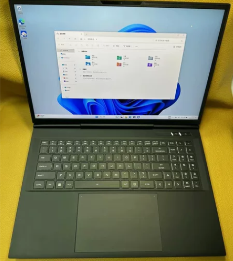 机械革命旷世X i9-1290HX-RTX...