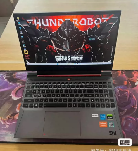 4060独显直连 i5十三代 雷神911X...