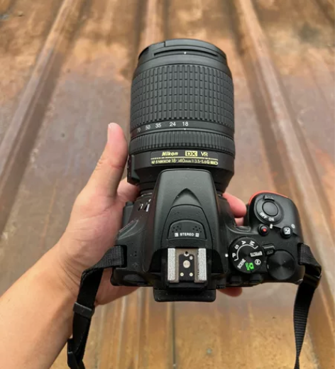 尼康d5600套机 尼康d5600+18-...