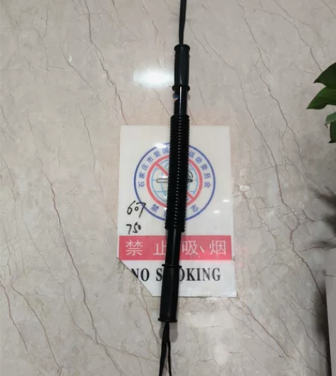 臂力棒60公斤 感兴趣的话点“我想要”和我...